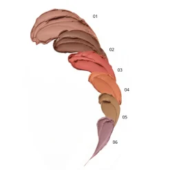 essence Matte Liquid Eyeshadow 03 Peach Pop 3 ml