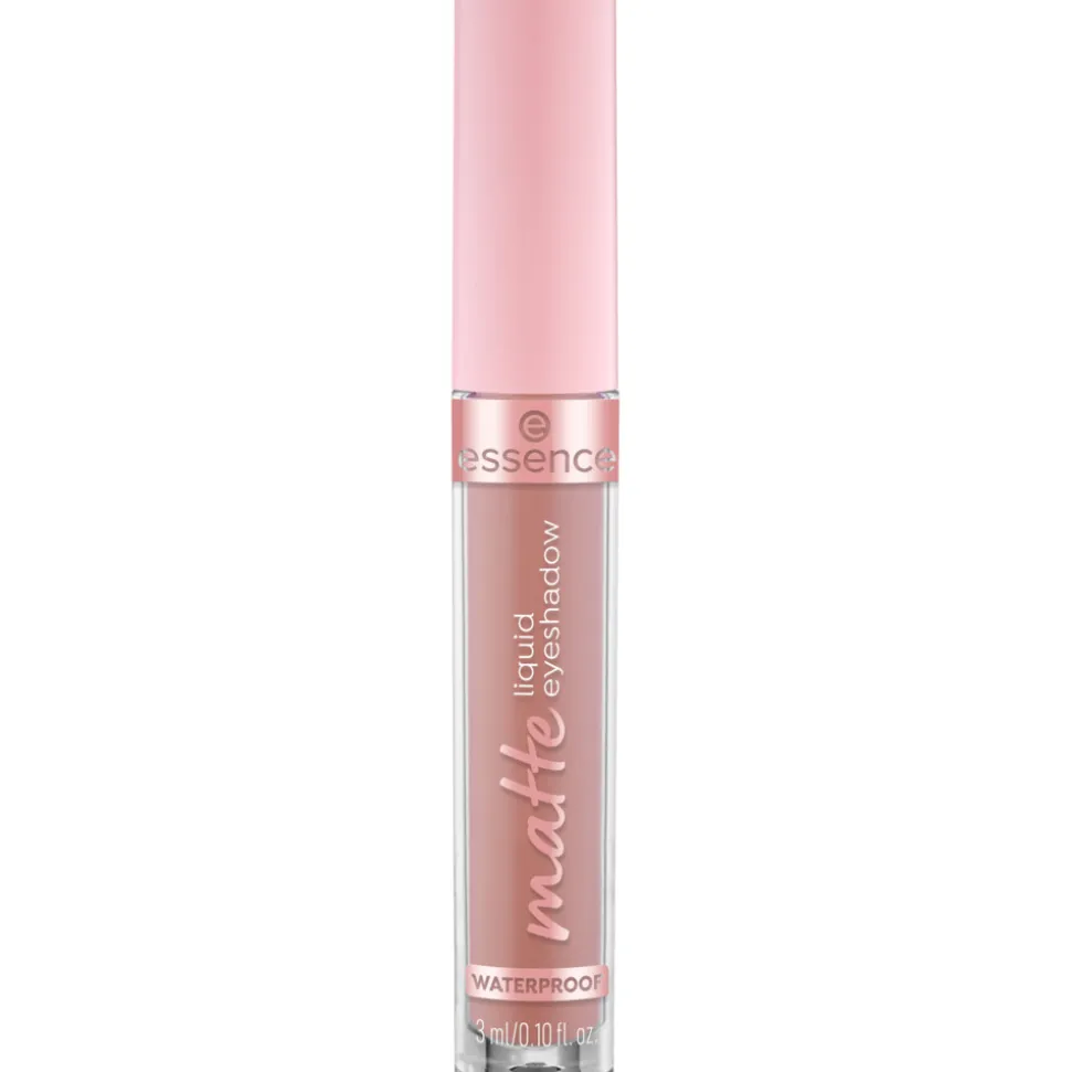 essence Matte Liquid Eyeshadow 01 Bare Bliss 3 ml