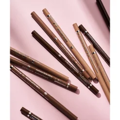 essence Micro Precise Eyebrow Pencil 03 Dark Brown 0,05 gr