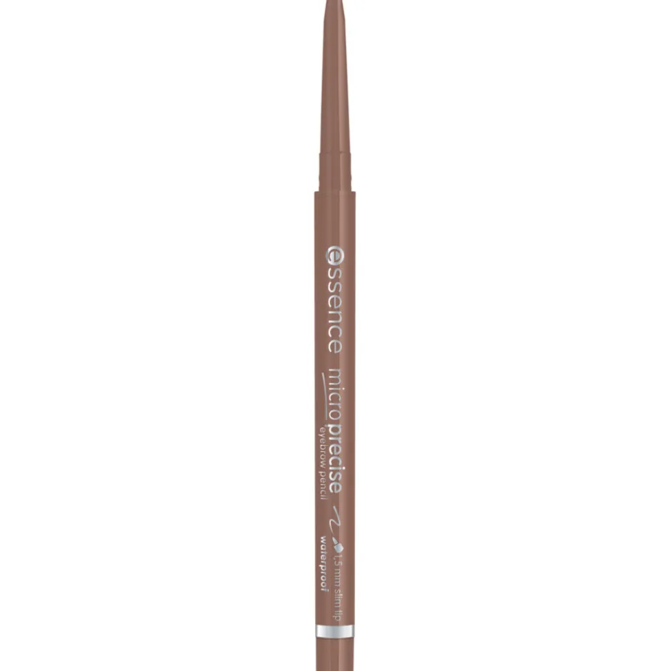 essence Micro Precise Eyebrow Pencil 04 Dark Blonde 0,05 gr