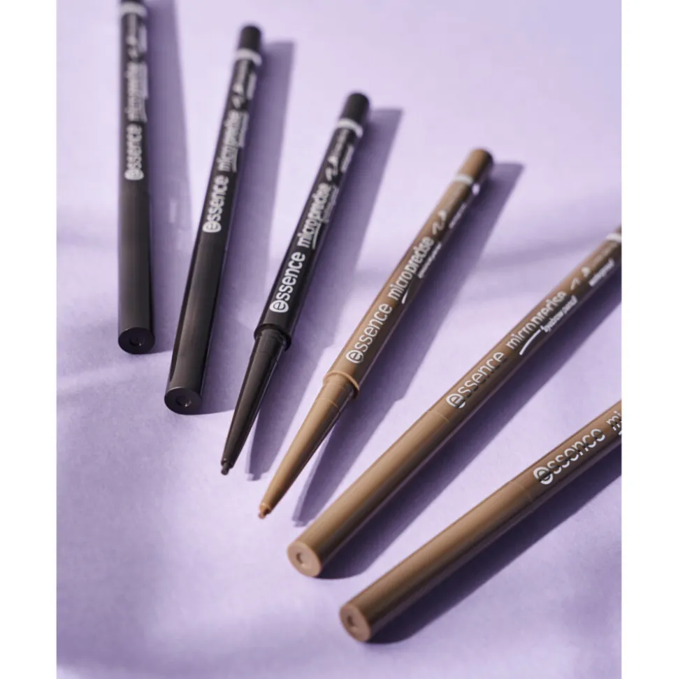 essence Micro Precise Eyebrow Pencil 04 Dark Blonde 0,05 gr