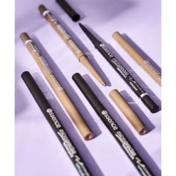 essence Micro Precise Eyebrow Pencil 04 Dark Blonde 0,05 gr