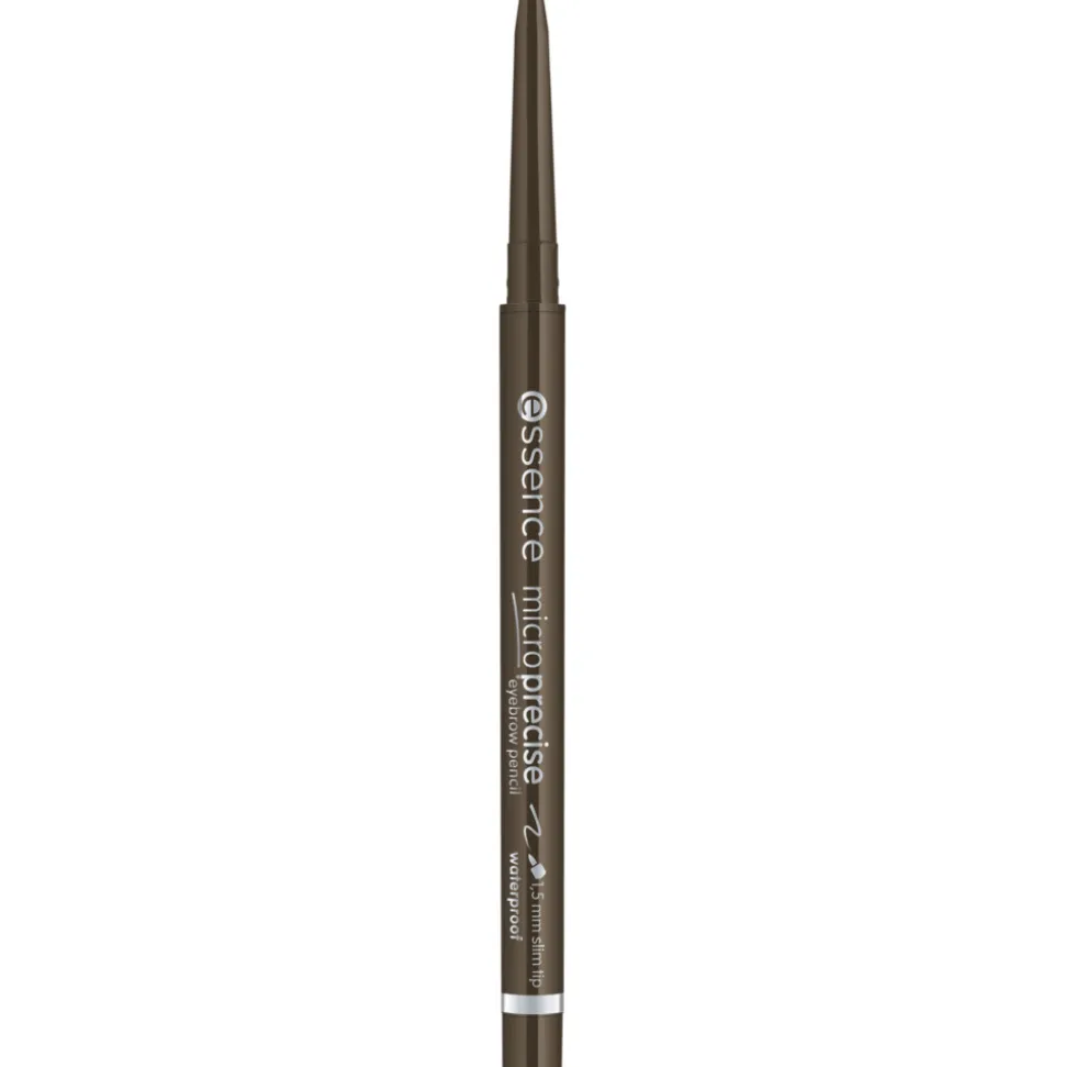 essence Micro Precise Eyebrow Pencil 05 Black Brown 0,05 gr