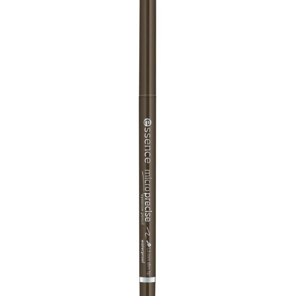 essence Micro Precise Eyebrow Pencil 05 Black Brown 0,05 gr