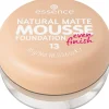 essence Natural Matte Mousse Foundation 13 16 gr