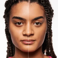 essence Natural Matte Mousse Foundation 03 16 gr