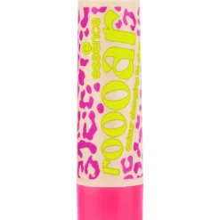 essence Roooar Colour Changing Lip Glow 01 What The Fluff 3,4 gr