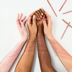 essence Soft & Precise Lip Pencil 302 Heavenly 0,78 gr