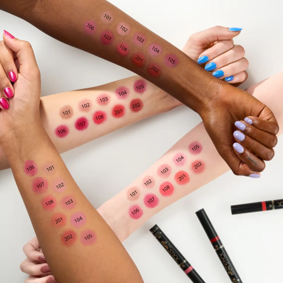 essence The Slim Stick 106 The Pinkdrink 1,7 gr