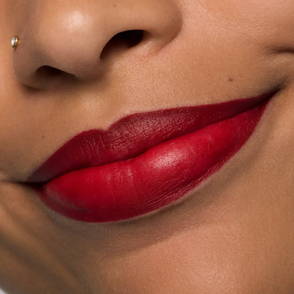 essence The Slim Stick Long Lasting Lipstick 109 Burgundy Bliss 1,7 gr