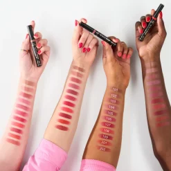 essence The Slim Stick Long Lasting Lipstick 109 Burgundy Bliss 1,7 gr