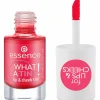 essence What a Tint! Lip & Cheek Tint 02 Coral Sunset 4,9 ml