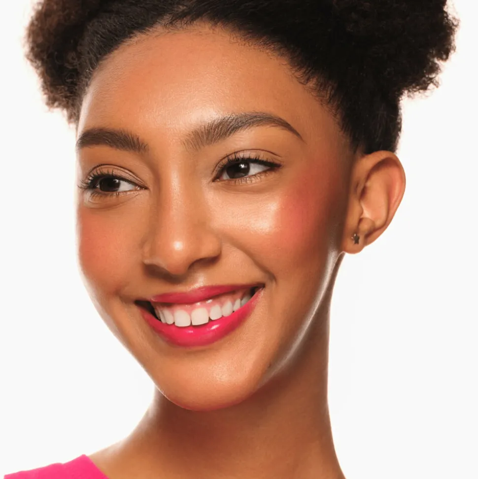 essence What a Tint! Lip & Cheek Tint 02 Coral Sunset 4,9 ml