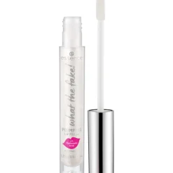 essence What The Fake! Plumping Lip Filler 01 oh my plump! 4,2 ml
