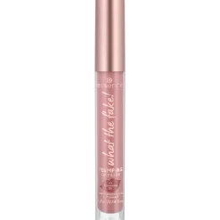 essence What The Fake! Plumping Lip Filler 02 Oh My Nude! 4,2 ml