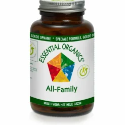 Essential Organics All-Family 90 tabletten