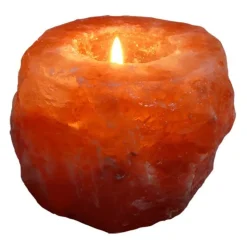 Esspo Himalayazout Theelicht