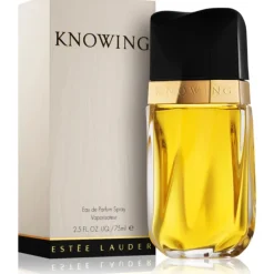 Estee Lauder Knowing Eau de Parfum 75 ml
