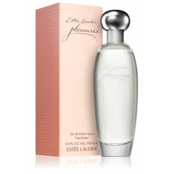Estee Lauder Pleasures Eau de Parfum 100 ml