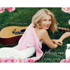 Estee Lauder Pleasures Eau de Parfum 100 ml