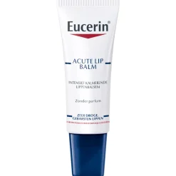 Eucerin Acute Lip Balm 10 ml