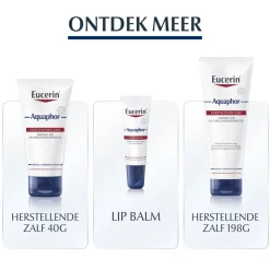 Eucerin Aquaphor Huidherstellende Zalf Grootverpakking 198 gr