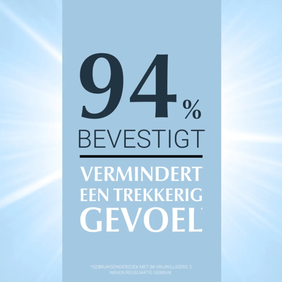 Eucerin AQUAporin Active Hydraterende Crème Rijke Textuur 50 ml