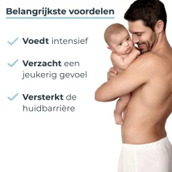 Eucerin AtopiControl Balsem 400 ml