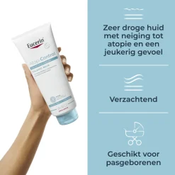 Eucerin AtopiControl Balsem 400 ml