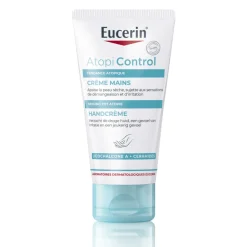 Eucerin AtopiControl Handcrème 75 ml