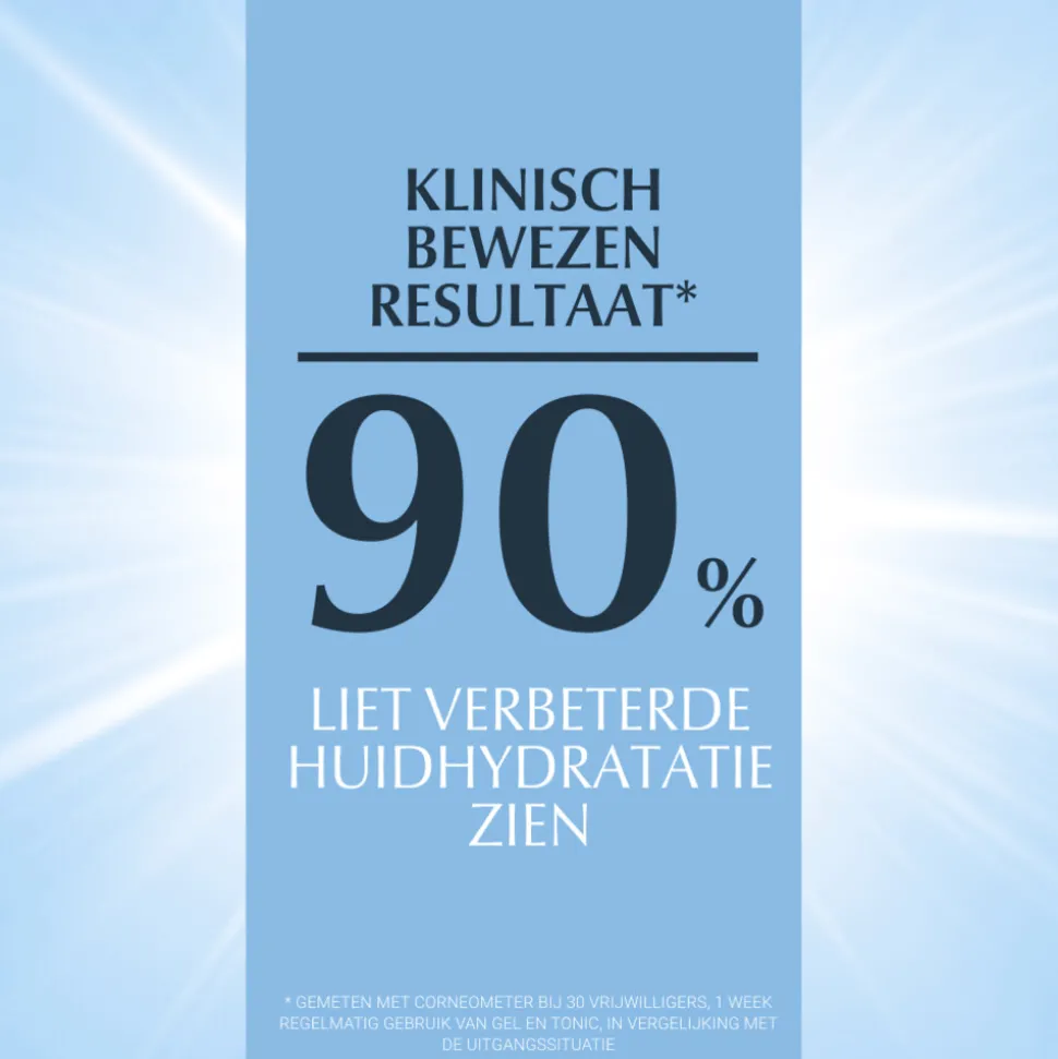 Eucerin DermatoCLEAN Zuiverende Tonic 200 ml