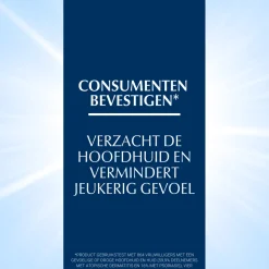 Eucerin DermoCapillaire Kalmerende Urea Milde Shampoo 250 ml