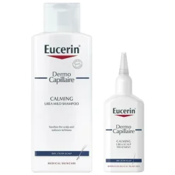 Eucerin DermoCapillaire Pakket