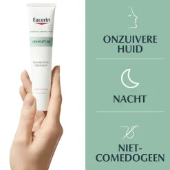 Eucerin DermoPure K10 Renoverende Huidverzorging 40 ml