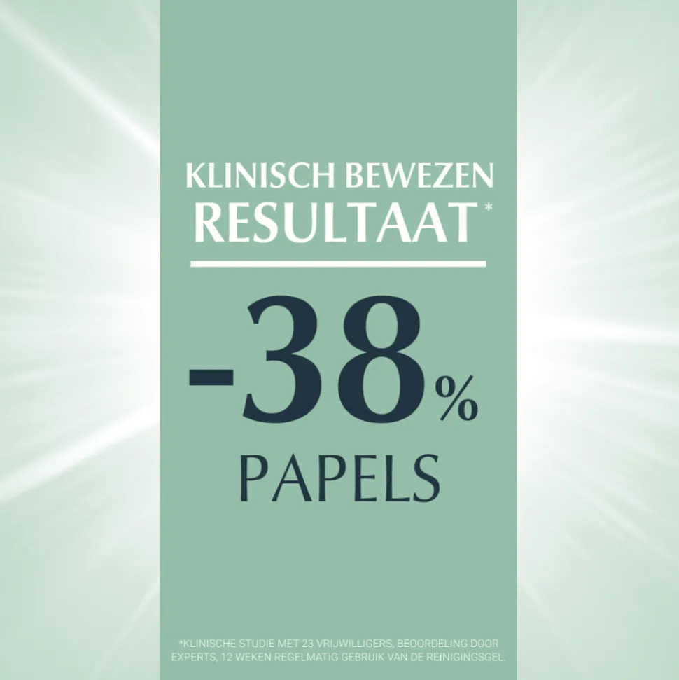 Eucerin DermoPure Reinigingsgel 400 ml