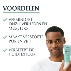 Eucerin DermoPure Scrub 100 ml