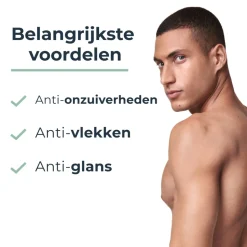 Eucerin DermoPure Triple Action Reinigingsgel 400 ml