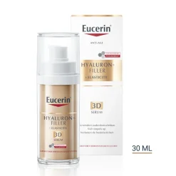 Eucerin Hyaluron-Filler + Elasticity 3D Serum 30 ml