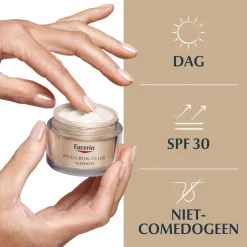 Eucerin Hyaluron-Filler + Elasticity Dagcrème SPF30 50 ml