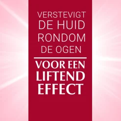 Eucerin Hyaluron-Filler + Volume-Lift Oogcontourcrème SPF 15 15 ml