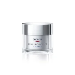 Eucerin Hyaluron-Filler + 3x Effect Dagcrème Droge Huid SPF 15 50 ml