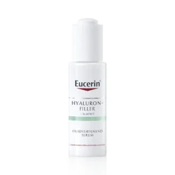 Eucerin Hyaluron-Filler + 3x Effect Huidverfijnend Serum 30 ml