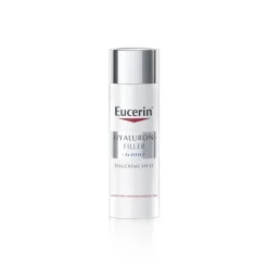 Eucerin Hyaluron-Filler + 3x Effect Dagcrème Normale tot Gemengde Huid 50 ml