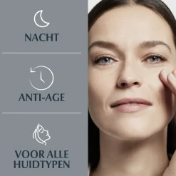Eucerin Hyaluron-Filler + 3x Effect Nachtcrème 50 ml