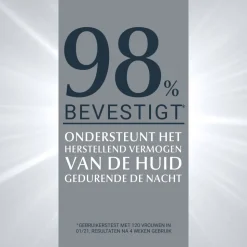 Eucerin Hyaluron-Filler + 3x Effect Nachtcrème 50 ml