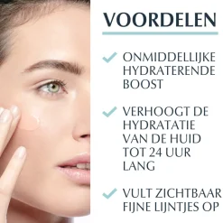 Eucerin Hyaluron-Filler + 3x Effect Hydratatie Booster 30 ml