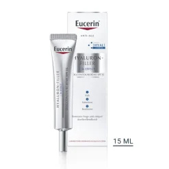 Eucerin Hyaluron-Filler + 3x Effect Oogcontourcrème SPF 15 15 ml