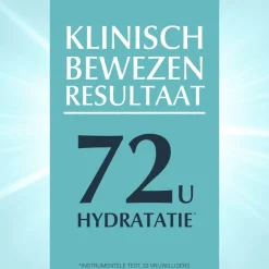 Eucerin Hyaluron-Filler + 3x Effect Hydratatie Booster Nacht Gel Crème