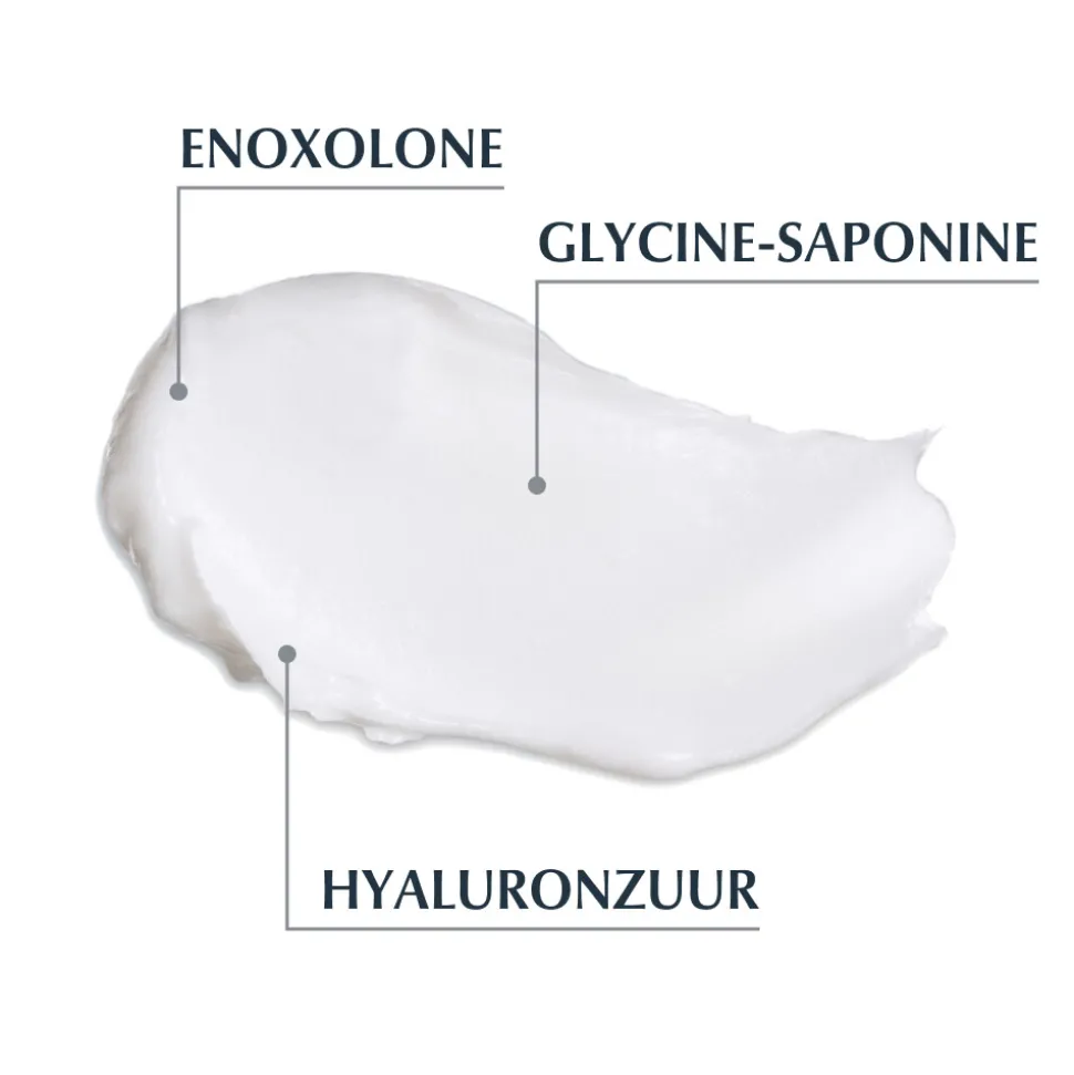 Eucerin Hyaluron-Filler + 3x Effect Dagcrème Droge Huid SPF 15 Navulling 50 ml