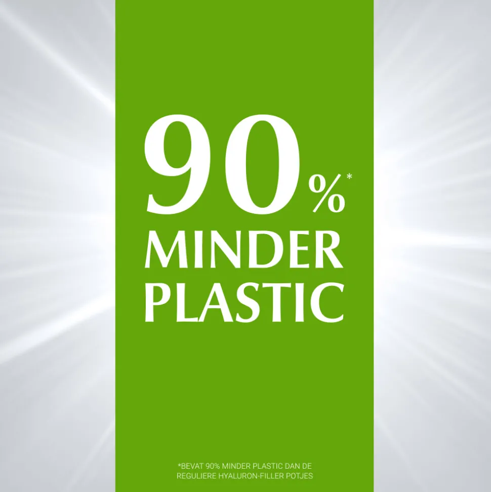 Eucerin Hyaluron-Filler + 3x Effect Dagcrème Droge Huid SPF 15 Navulling 50 ml